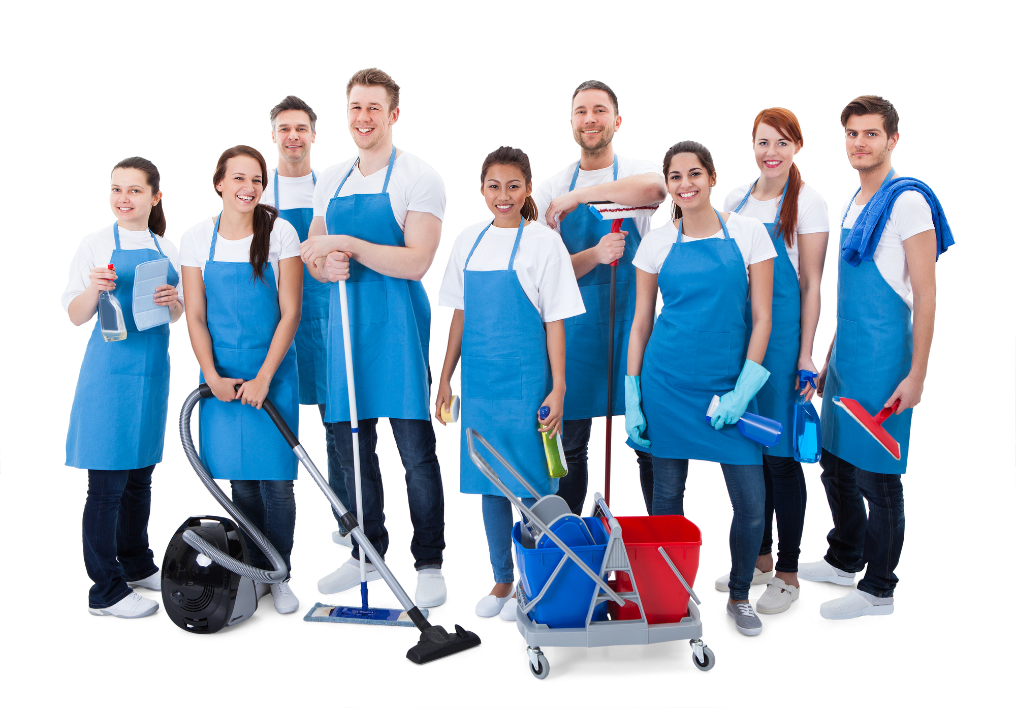 ECO Hotelservice
